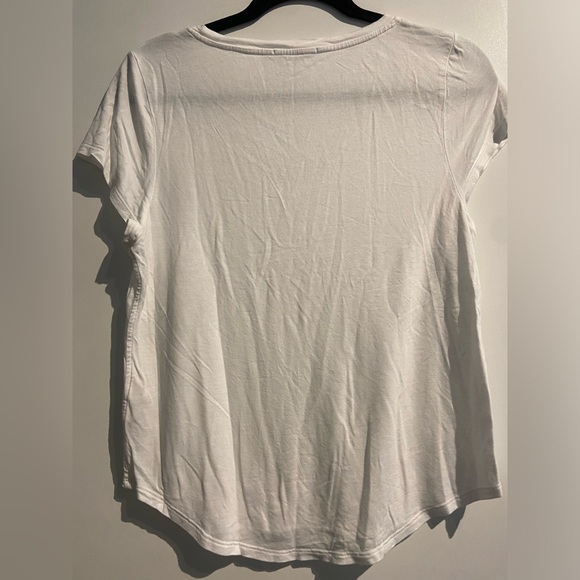 T by Alexander Wang tshirt - Picture 2 of 3